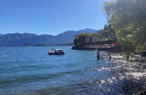 Tremezzina Apartamento | The Balbianello Lake House Blue