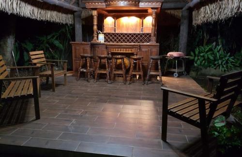 Balboa Cama Y Desayuno | The Balboa Inn