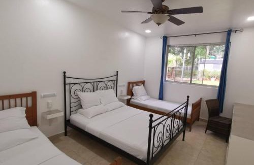Balboa Cama Y Desayuno | The Balboa Inn