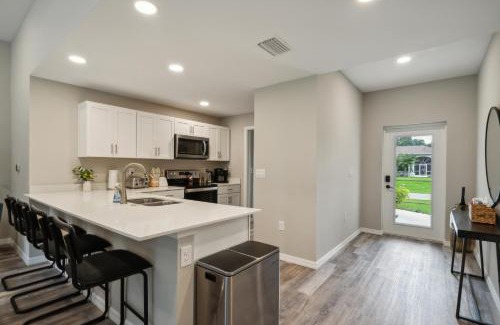 North Port Casa | The Balboa - Modern Luxury Getaway