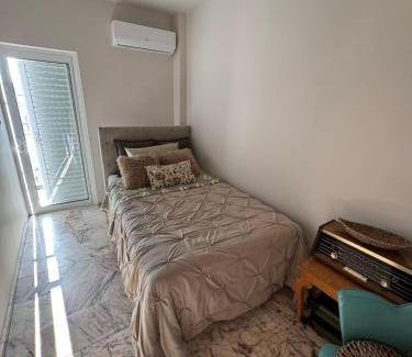 Loutraki Apartamento | The Balcony Nest