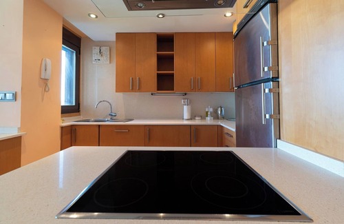 Vigo Apartamento | El Balcón de Cíes