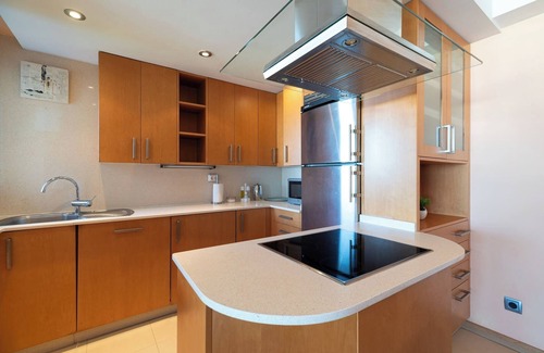 Vigo Apartamento | El Balcón de Cíes