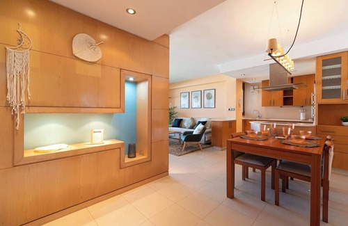 Vigo Apartamento | El Balcón de Cíes