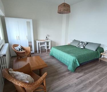 Menaggio Apartamento | The Balcony on the Lake