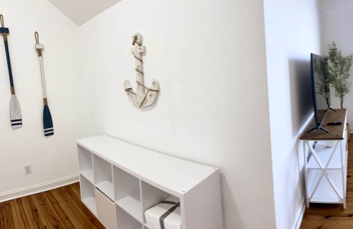 Hillsboro Cama Y Desayuno | The Baldwin Manor Boutique B&B