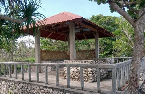 San Francisco Island Casa | The Balete Resthouse