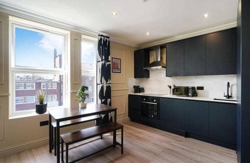 Balham Apartamento | The Balham Hideout - Trendy 2bdr Flat