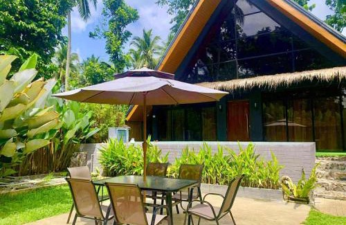 Liliw Villa | The Bali Farm