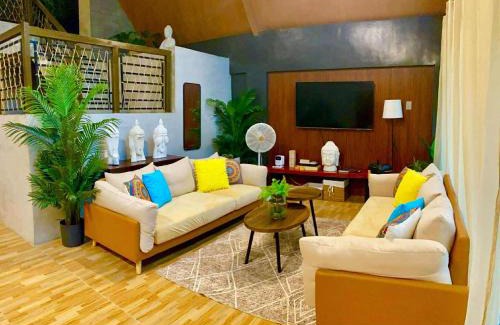 Liliw Villa | The Bali Farm