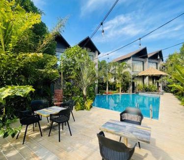 Bhopal Complejo | The Bali House