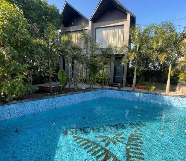 Bhopal Complejo | The Bali House