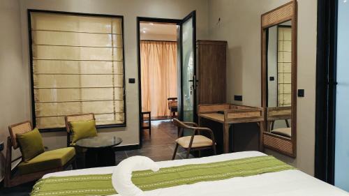 Bhopal Complejo | The Bali House
