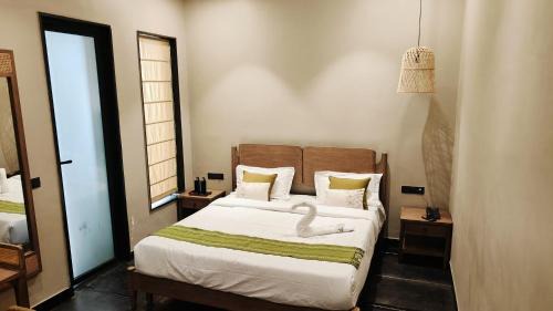Bhopal Complejo | The Bali House