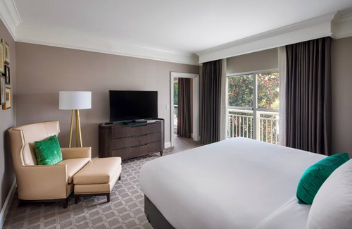 Ballantyne Hotel | The Ballantyne, A Luxury Collection Hotel, Charlotte
