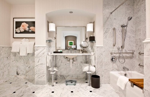 Ballantyne Hotel | The Ballantyne, A Luxury Collection Hotel, Charlotte