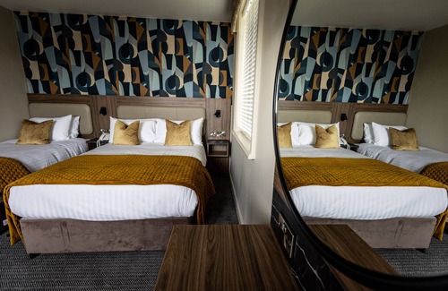 Lisburn Hotel | The Ballymac Hotel
