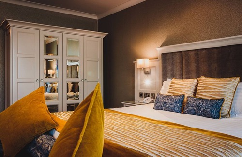 Lisburn Hotel | The Ballymac Hotel