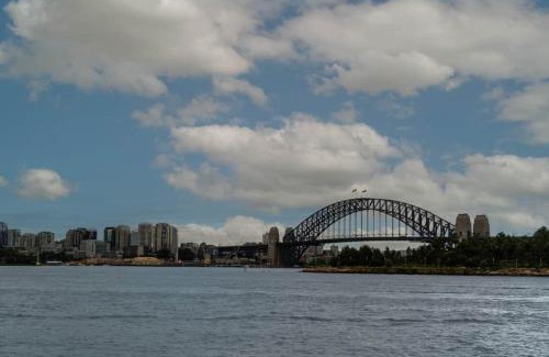 Balmain East Apartamento | The Balmainer - Apartment In The Heart Of Balmain