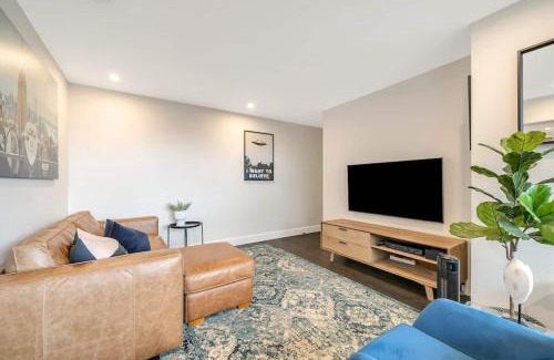 Balmain East Apartamento | The Balmainer - Apartment In The Heart Of Balmain