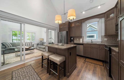 Cherry Valley Casa | The Balsam - 36 Farm View
