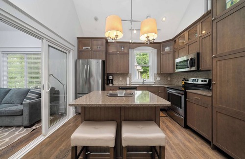 Cherry Valley Casa | The Balsam - 36 Farm View