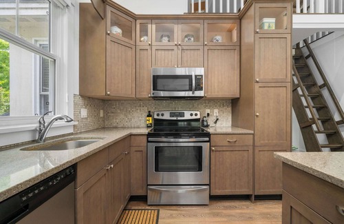 Cherry Valley Casa | The Balsam - 36 Farm View