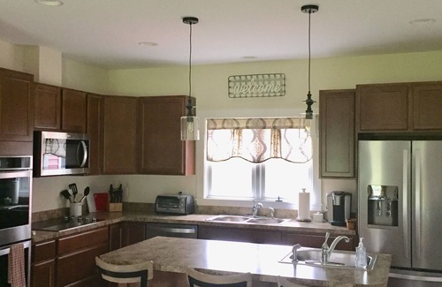 Morrisville Casa | The Balsam Lodge- Cerca de todo lo que Stowe tiene para ofrecer
