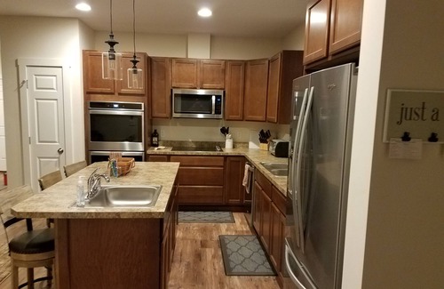 Morrisville Casa | The Balsam Lodge- Cerca de todo lo que Stowe tiene para ofrecer