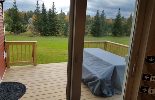 Morrisville Casa | The Balsam Lodge- Cerca de todo lo que Stowe tiene para ofrecer