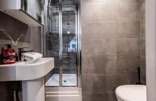 Baltic Triangle Casa | The Baltic Apartment I With Parking