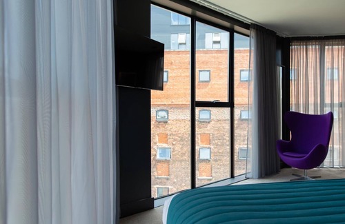 Baltic Triangle Hotel | The Baltic Hotel