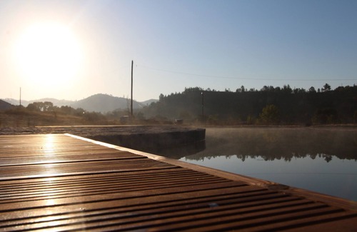 Baiona Apartamento | La casa de bambú cerca de la playa