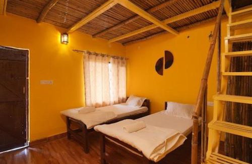 Khattalwada Complejo | The Bamboo Stay
