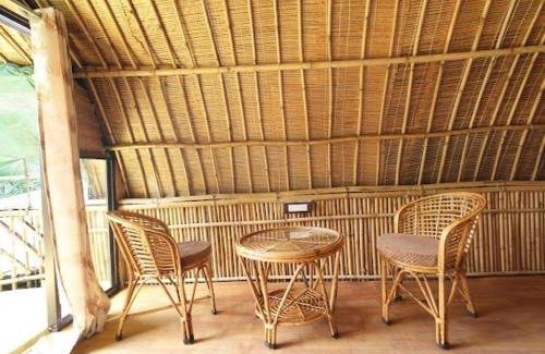 Khattalwada Complejo | The Bamboo Stay