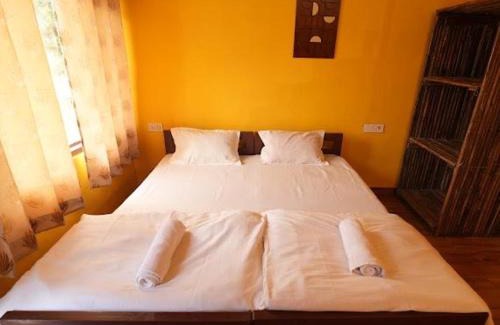 Khattalwada Complejo | The Bamboo Stay