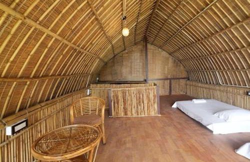 Khattalwada Complejo | The Bamboo Stay