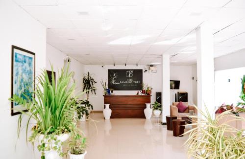 Seeduwa - Katunayake Casa | The Bamboo Tree Transit Hotel
