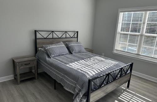 Lexington - Salisbury Apartamento | The Bandit Suite
