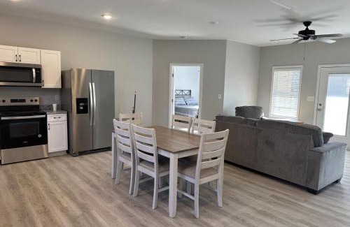 Lexington - Salisbury Apartamento | The Bandit Suite