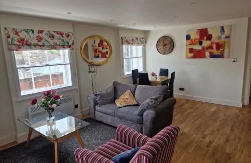 Lewes Apartamento | The Bank