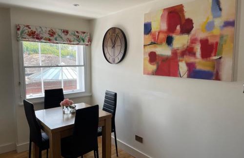 Lewes Apartamento | The Bank