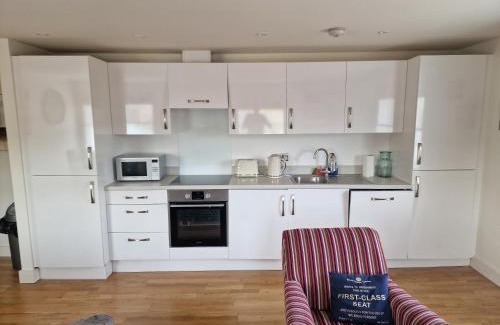 Lewes Apartamento | The Bank