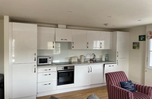 Lewes Apartamento | The Bank