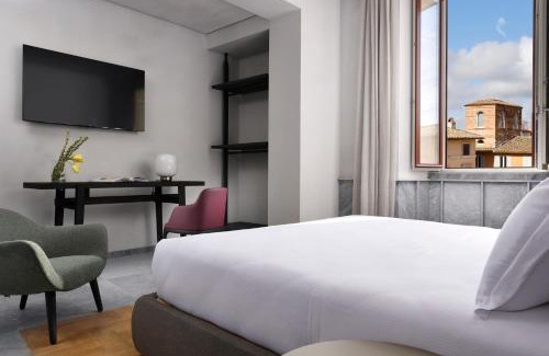 Old Town Hotel | The Bank - Locanda della Posta Dependance