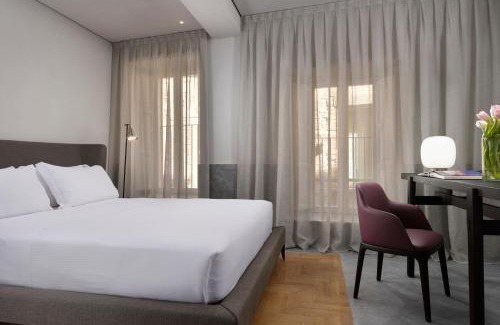 Old Town Hotel | The Bank - Locanda della Posta Dependance