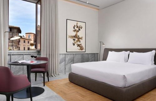 Old Town Hotel | The Bank - Locanda della Posta Dependance