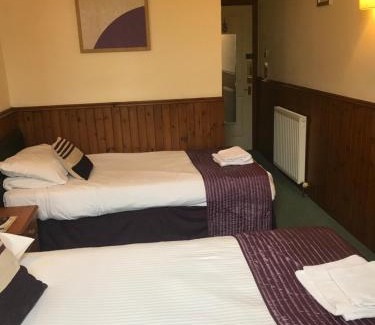 Inverurie Hotel | The Banks Of Ury