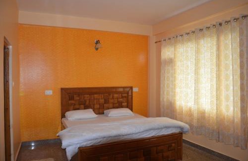 Shimla Casa | The Banoak Homes Mashobra