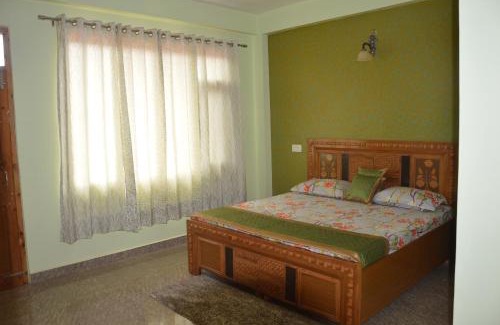 Shimla Casa | The Banoak Homes Mashobra